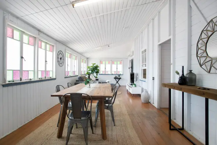 Fifth view of Homely house listing, 10 Mimosa Drive, Balberra QLD 4740