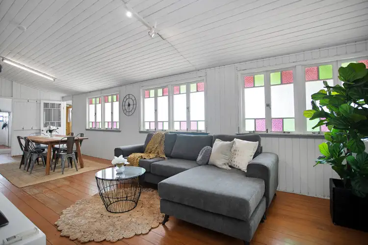 Sixth view of Homely house listing, 10 Mimosa Drive, Balberra QLD 4740