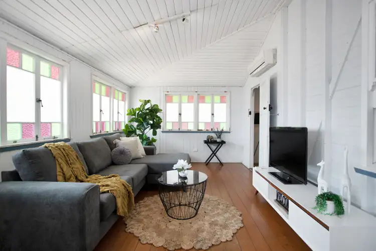 Seventh view of Homely house listing, 10 Mimosa Drive, Balberra QLD 4740