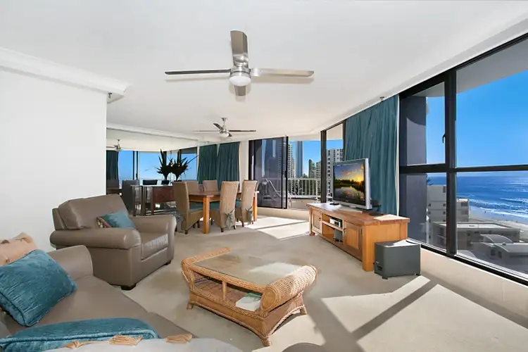 37/4 Thornton Street, Surfers Paradise QLD 4217