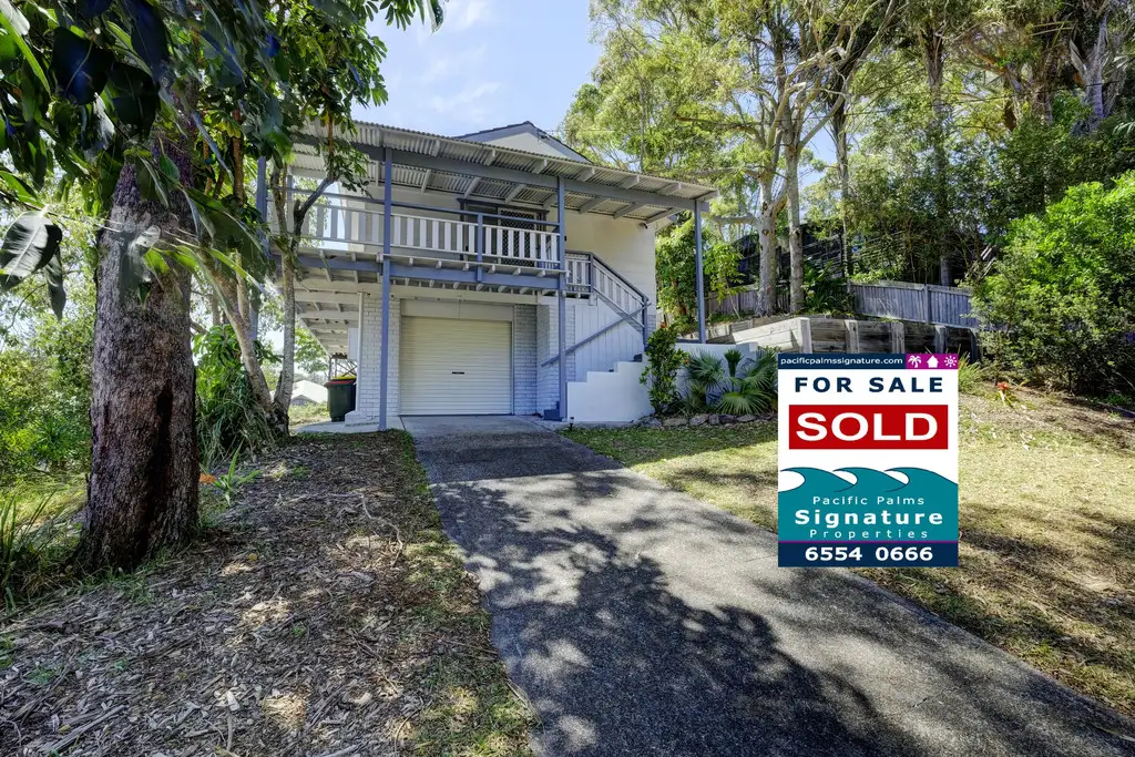 Main view of Homely house listing, 34 Boomerang Drive, Boomerang Beach NSW 2428