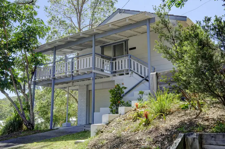 Fifth view of Homely house listing, 34 Boomerang Drive, Boomerang Beach NSW 2428