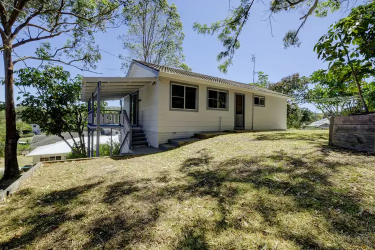 Sixth view of Homely house listing, 34 Boomerang Drive, Boomerang Beach NSW 2428