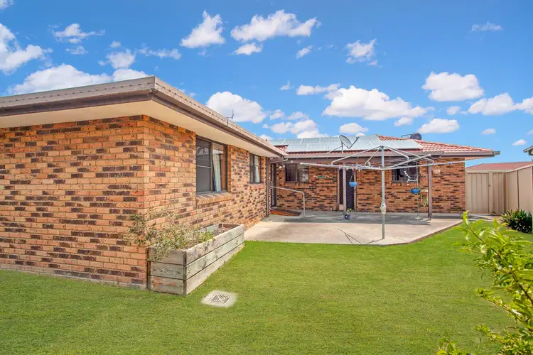 Third view of Homely house listing, 4 Andrew Close, Taree NSW 2430