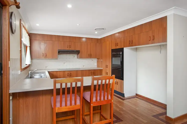 Fifth view of Homely house listing, 4 Andrew Close, Taree NSW 2430