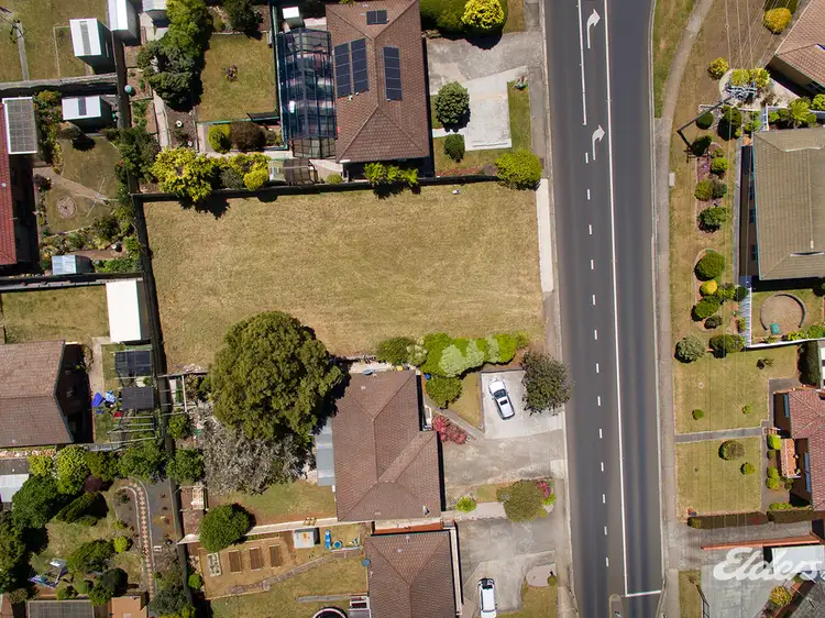 6 Mooreville Road, Park Grove TAS 7320