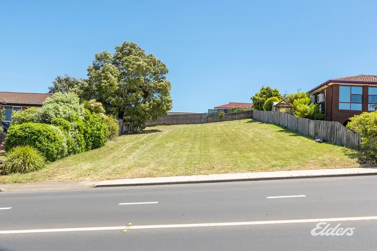 Second view of Homely land listing, 6 Mooreville Road, Park Grove TAS 7320