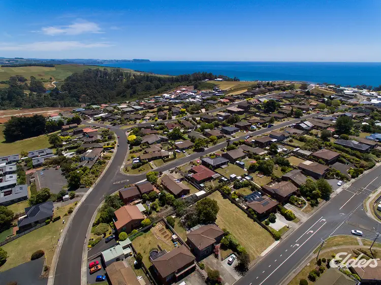 Seventh view of Homely land listing, 6 Mooreville Road, Park Grove TAS 7320
