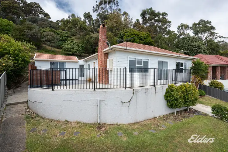 19 Saundridge Road, Cooee TAS 7320