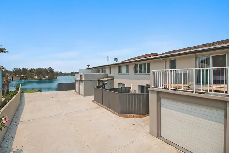 Main view of Homely townhouse listing, 6/142 Kennedy Drive, Tweed Heads West NSW 2485