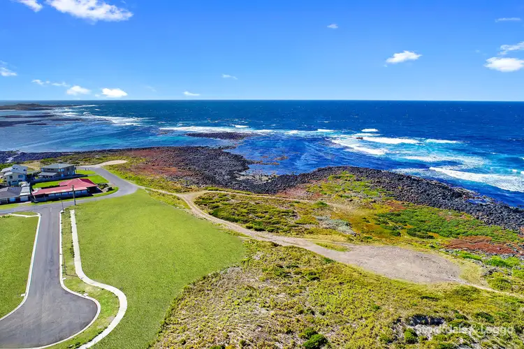 Third view of Homely land listing, Lot 4 Bowker Court, Port Fairy VIC 3284
