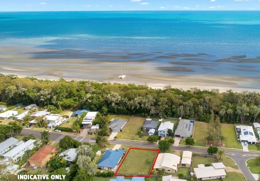 Main view of Homely land listing, 55 Shellcot Street, Toogoom QLD 4655