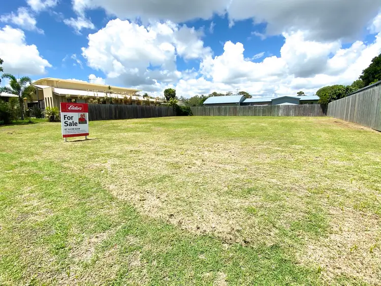 Seventh view of Homely land listing, 55 Shellcot Street, Toogoom QLD 4655