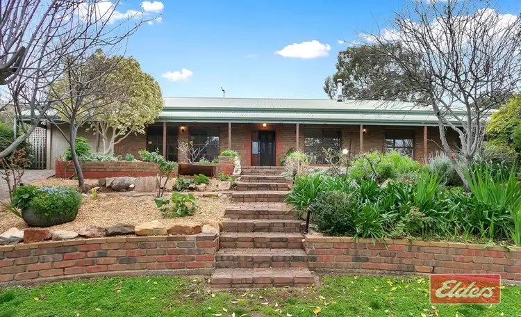 Second view of Homely house listing, 8 Noack Road, Gawler East SA 5118