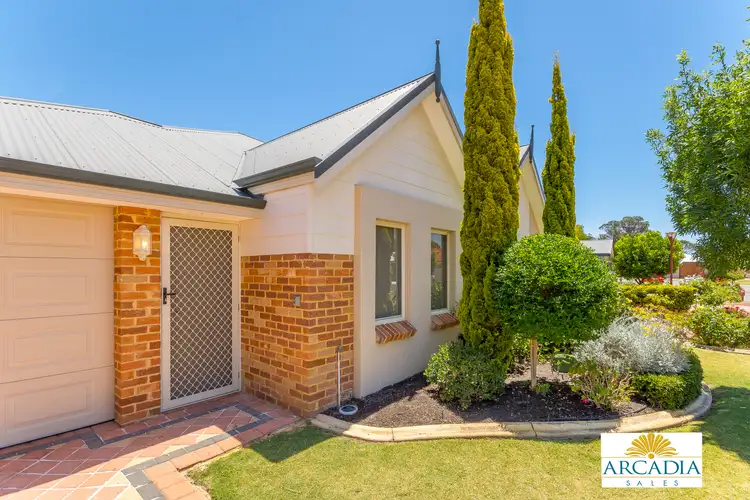 Sixth view of Homely retirement listing, 9 / 18 Lady Brand Drive, Greenfields WA 6210