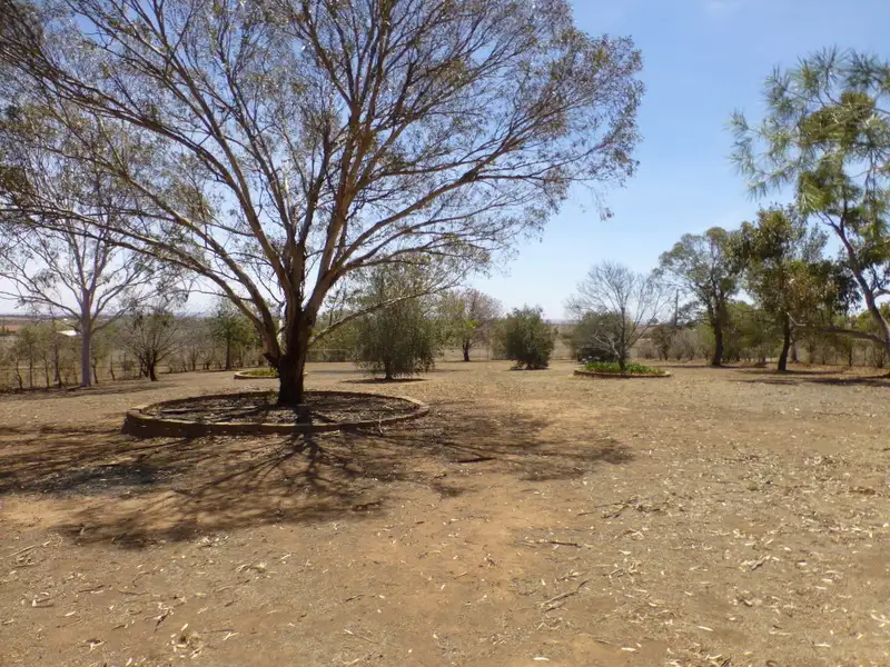 Main view of Homely land listing, Lot 529 Farrer Street, Parkes NSW 2870