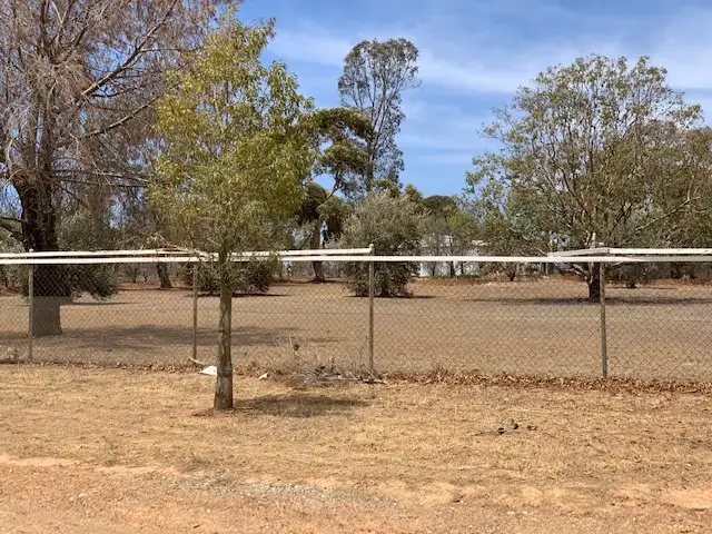 Second view of Homely land listing, Lot 529 Farrer Street, Parkes NSW 2870