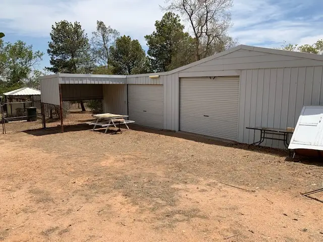 Third view of Homely land listing, Lot 529 Farrer Street, Parkes NSW 2870
