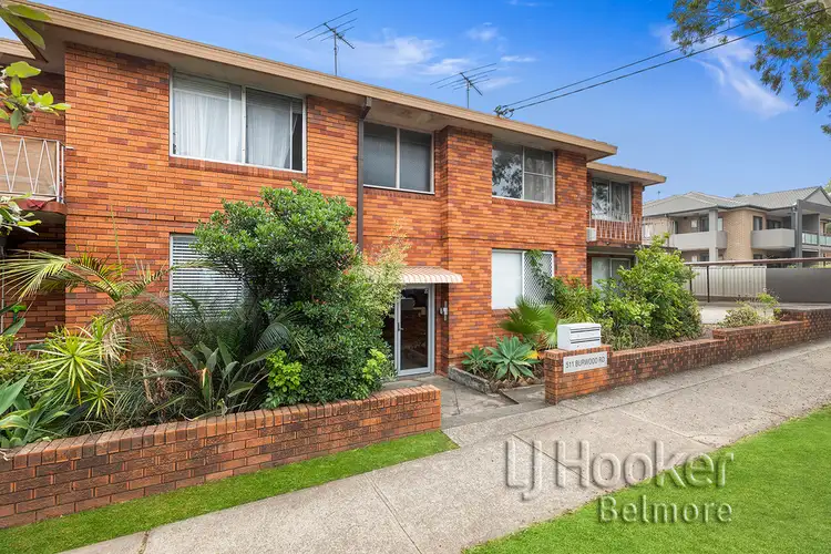 3/511 Burwood Road, Belmore NSW 2192