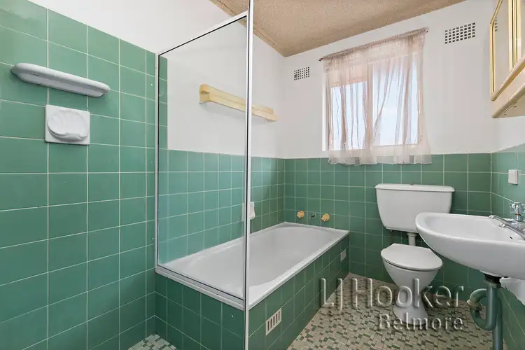 Fifth view of Homely apartment listing, 3/511 Burwood Road, Belmore NSW 2192