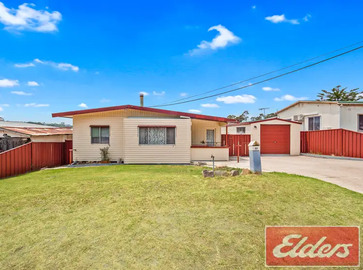 Main view of Homely house listing, 92 Second Street, Warragamba NSW 2752