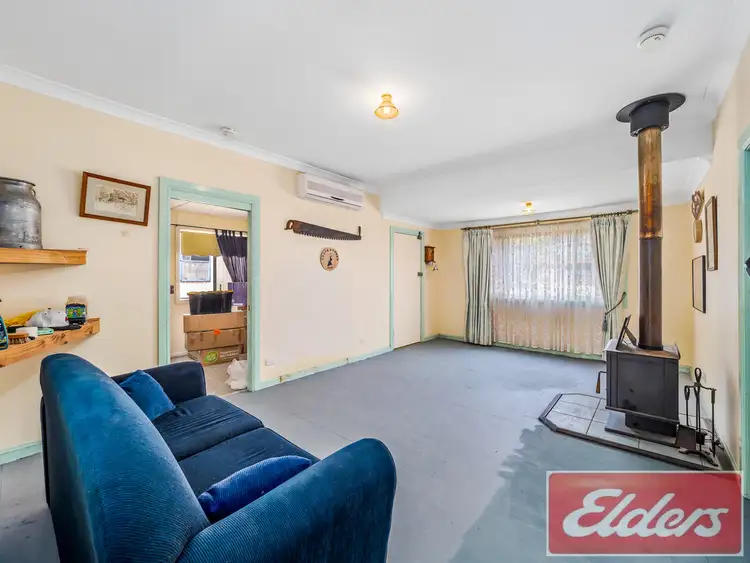 Second view of Homely house listing, 92 Second Street, Warragamba NSW 2752