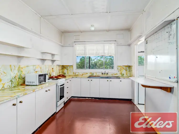 Third view of Homely house listing, 92 Second Street, Warragamba NSW 2752