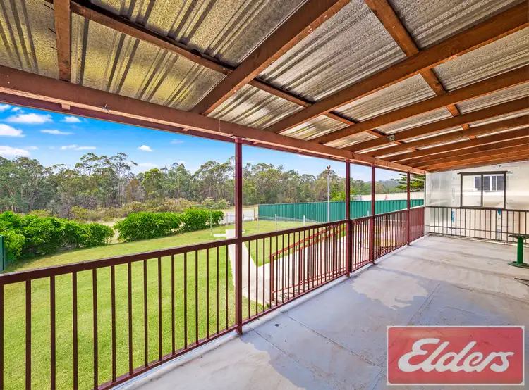 Sixth view of Homely house listing, 92 Second Street, Warragamba NSW 2752