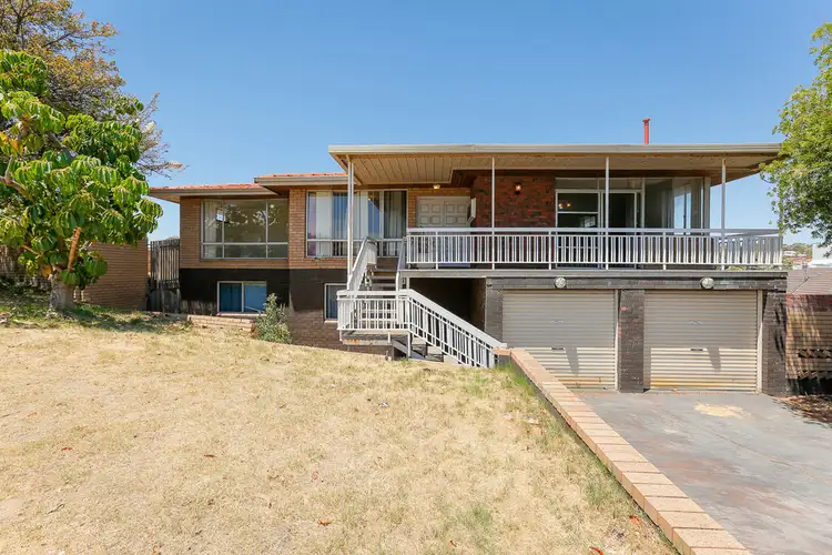 Main view of Homely house listing, 478 Main Street, Balcatta WA 6021