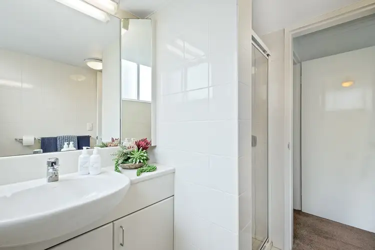 Sixth view of Homely apartment listing, 16/57 Lambert Street, Kangaroo Point QLD 4169