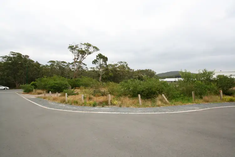 Fifth view of Homely land listing, 12 Worimi Place, Boomerang Beach NSW 2428