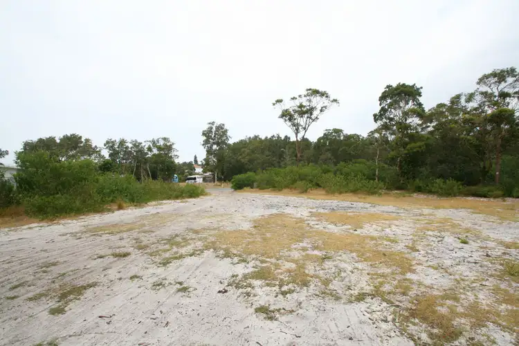 Sixth view of Homely land listing, 12 Worimi Place, Boomerang Beach NSW 2428