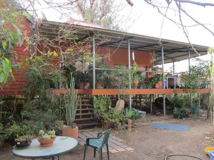 Third view of Homely rural property listing, 1350 ACRES SHEEP & CROPPING, Tara QLD 4421
