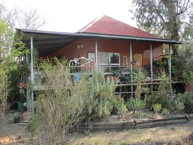 Fifth view of Homely rural property listing, 1350 ACRES SHEEP & CROPPING, Tara QLD 4421