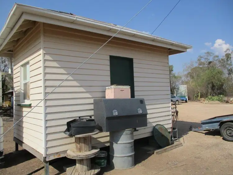 Sixth view of Homely rural property listing, 1350 ACRES SHEEP & CROPPING, Tara QLD 4421