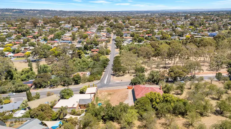 Fifth view of Homely land listing, Lots 51 & 52 Candy Road, O'halloran Hill SA 5158