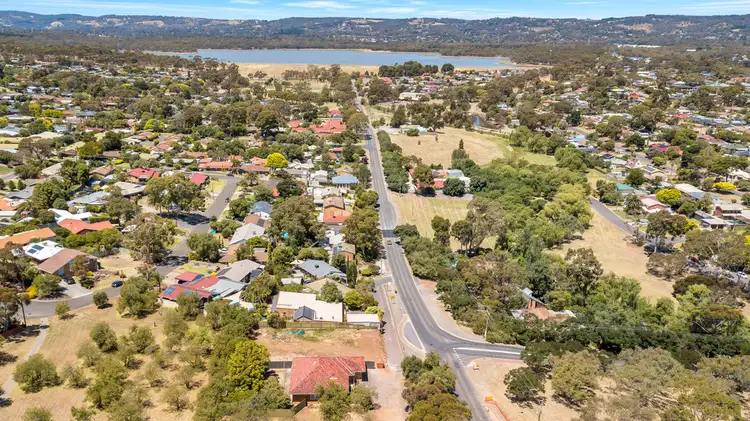 Sixth view of Homely land listing, Lots 51 & 52 Candy Road, O'halloran Hill SA 5158