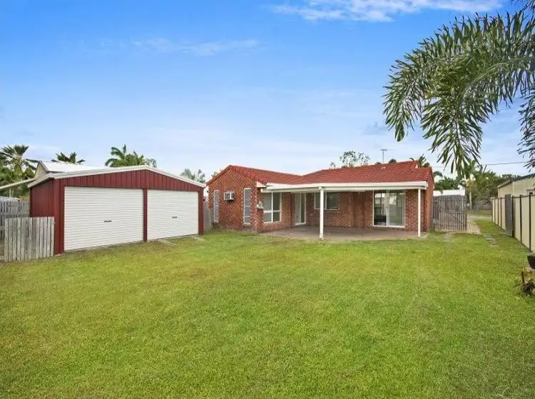 Second view of Homely house listing, 2 Colby Court, Kelso QLD 4815
