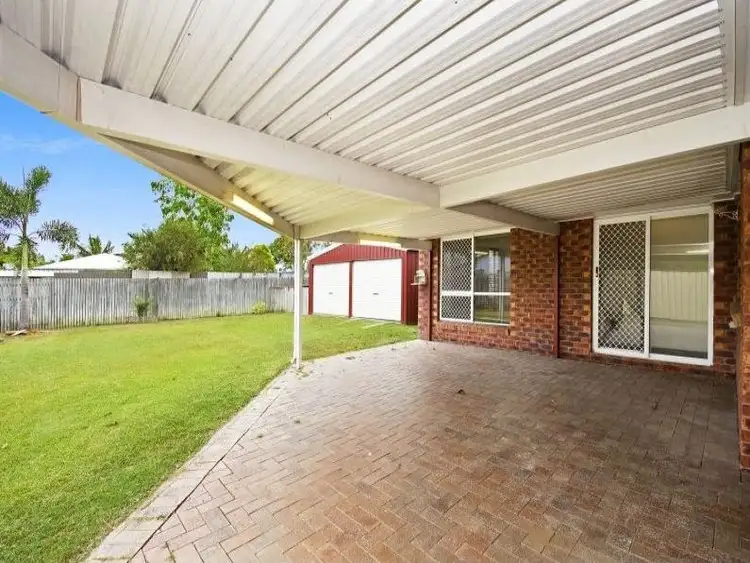Third view of Homely house listing, 2 Colby Court, Kelso QLD 4815