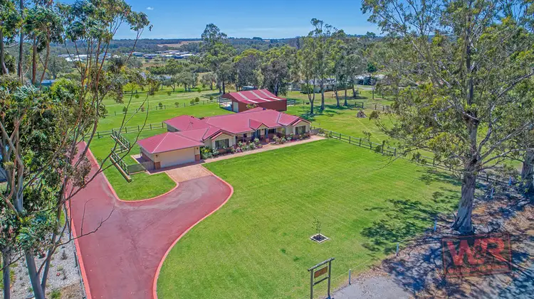 Main view of Homely house listing, 90 Willyung Road, Willyung WA 6330