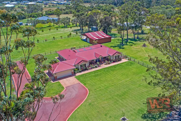 Third view of Homely house listing, 90 Willyung Road, Willyung WA 6330