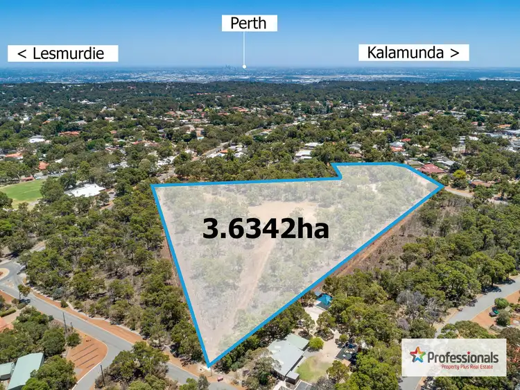 39 Lawnbrook Road West, Walliston WA 6076