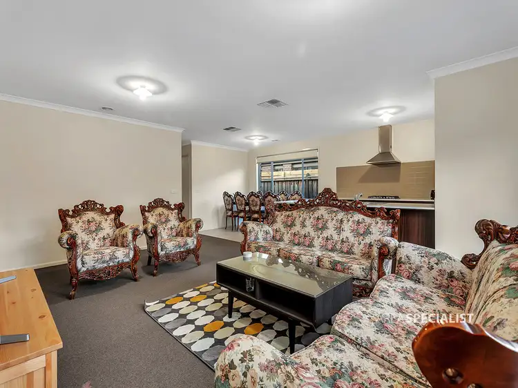 Second view of Homely house listing, 23 Braestar Street, Cranbourne VIC 3977