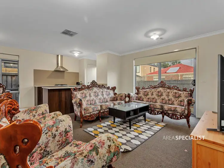 Third view of Homely house listing, 23 Braestar Street, Cranbourne VIC 3977