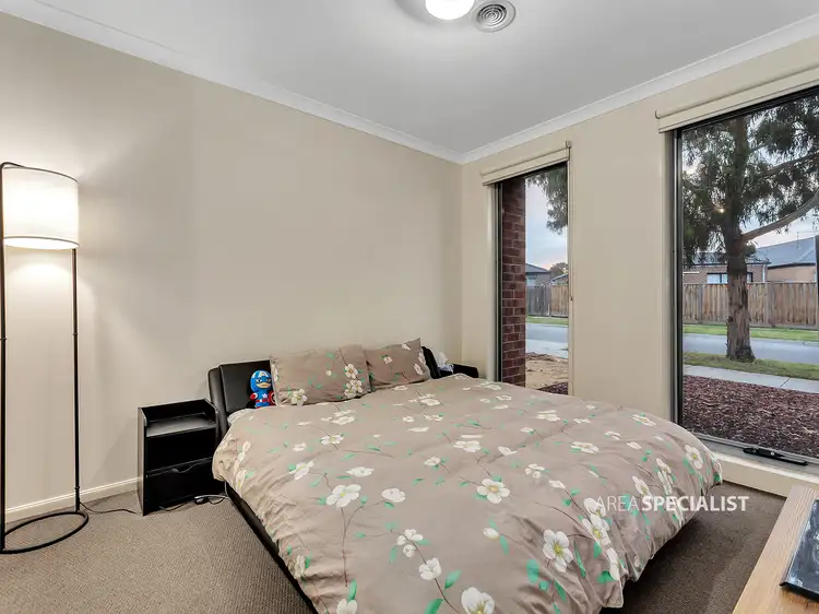 Fourth view of Homely house listing, 23 Braestar Street, Cranbourne VIC 3977