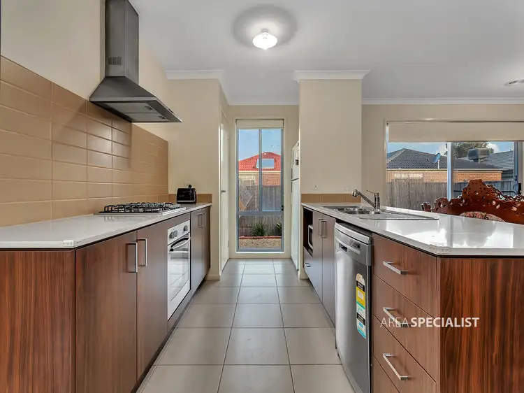 Sixth view of Homely house listing, 23 Braestar Street, Cranbourne VIC 3977