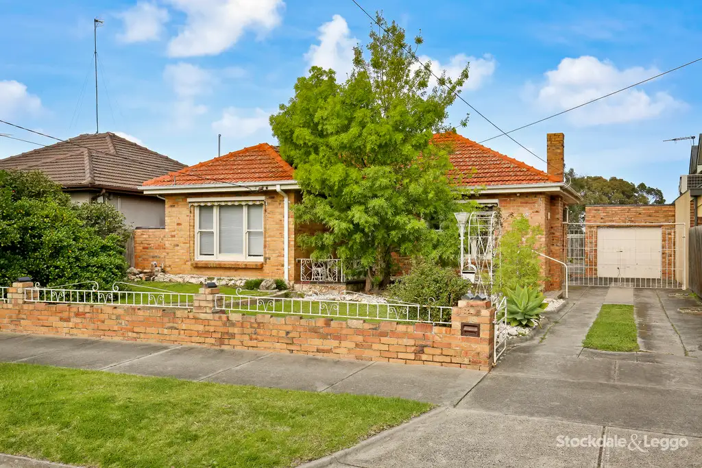 Main view of Homely house listing, 45 Lloyd Avenue, Reservoir VIC 3073