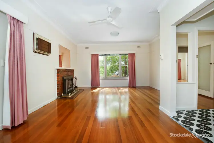 Fourth view of Homely house listing, 45 Lloyd Avenue, Reservoir VIC 3073
