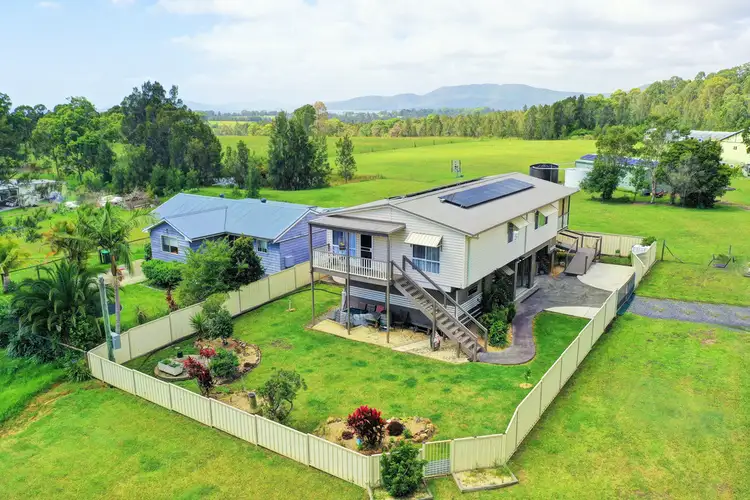 Main view of Homely house listing, 12 Wangaree Street, Coomba Park NSW 2428