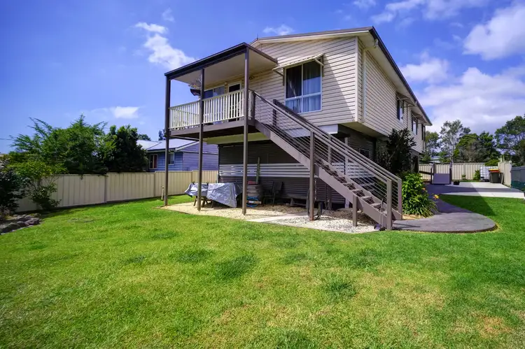 Fifth view of Homely house listing, 12 Wangaree Street, Coomba Park NSW 2428